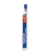 MINAS TUBO X 12 - 0,5 MM - H STAEDTLER
