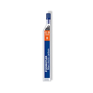 MINAS TUBO X 12 - 0,9 MM - B STAEDTLER