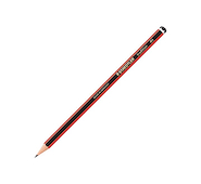 LAPIZ DE GRAFITO TRADITION - H4 STAEDTLER