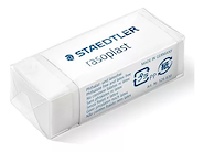 GOMA DE BORRAR RASOPLAST - LAPIZ STAEDTLER 526 B30