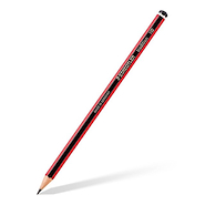 LAPIZ DE GRAFITO TRADITION - HB STAEDTLER