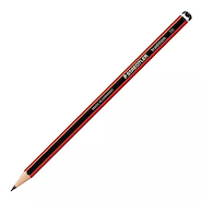 LAPIZ DE GRAFITO TRADITION - 3B STAEDTLER