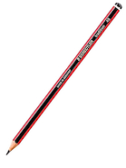 LAPIZ DE GRAFITO TRADITION - 4B STAEDTLER