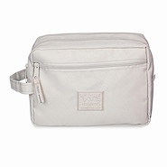 NECESER / CANOPLA WANDERLUST LISA GRIS
3 CIERRES
BOLSILLO AL TALBOT