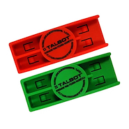BORRADOR P/PIZARRA MAGNETICA TALBOT