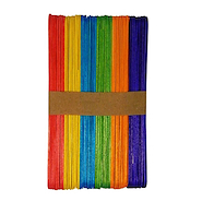 PALITO  HELADO JUMBO COLORES SURTIDOS x 50 TALBOT