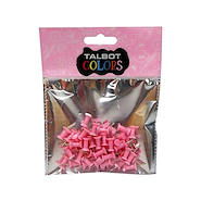 DISPLAY PASTEL SEÑALADOR - PACK X 50 TALBOT ROSA