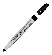 MARCADOR PIZARRA 151 TRABI NEGRO