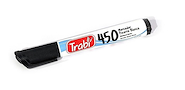 MARCADOR PIZARRA 450 - NEGRO TRABI
