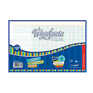 REPUESTO N°5 X 8 Hjs - 12 COLUMNAS TRIUNFANTE