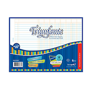 REPUESTO N°5 X 8 Hjs - 8 COLUMNAS TRIUNFANTE