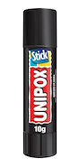 ADHESIVO EN BARRA STICK UNIPOX 10 Gr