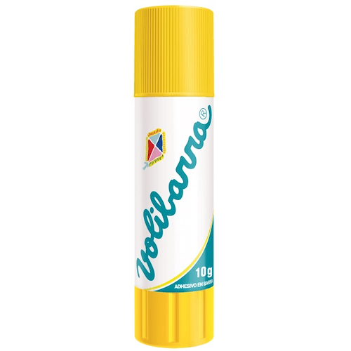ADHESIVO VOLIBARRA - 10 Gr VOLIGOMA 10 Gr - $ 2.500
