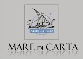 MARE DI CARTA