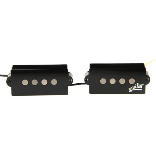 AGUILAR AG 4P-HOT - Hot Set Micrófono p/Bajo Precision