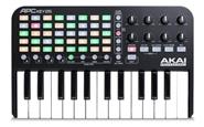 AKAI Professional APC-K25 Controlador MIDI