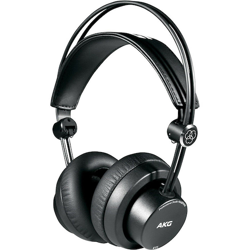 AKG K175 Auriculares Cerrados de Estudio