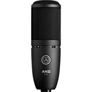 AKG Perception P-120 - Diafragma Grande Micrófono Condenser