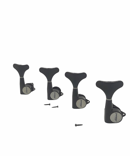 AKKORD ADB1000b - tipo Gotoh 4L Clavijas p/Bajo 4L