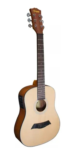 ALABAMA LITTLE SP2 EF Guitarra Acústica c/EQ