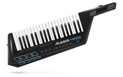 ALESIS VORTEX-WLS Controlador MIDI - Teclado Keytar