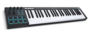 ALESIS V-49 - Serie V Controlador MIDI - Teclado/Pads