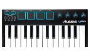 ALESIS V-MINI Controlador MIDI - Teclado