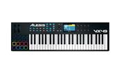 ALESIS VX-49 - Serie VX Controlador MIDI - Teclado/Pads