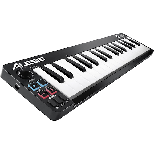 ALESIS QMINI Controlador Midi