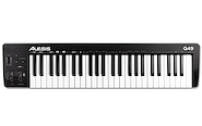 ALESIS Q49 MKII Controlador Midi