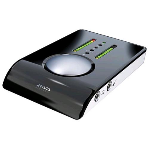 ALVA NANOFACE Interface de Audio USB