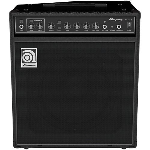 AMPEG BA-112V2 - 75W 1x12