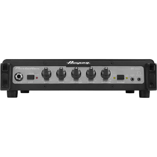 AMPEG PF-350 - Serie Portaflex -  350W Cabezal p/Bajo