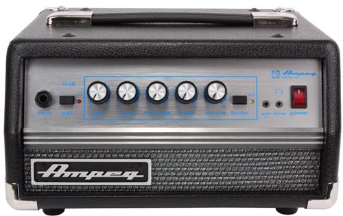 AMPEG Micro VR Head Cabezal p/Bajo