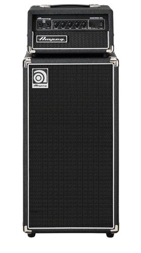 AMPEG Micro CL Stack - 2x10