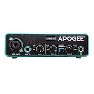 APOGEE iM22 Interfaz de audio de 2 entradas / 2 salidas USB