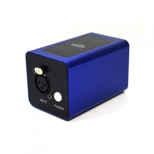 APOGEE PH USB - 48V Phantom Power