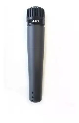 APOGEE U-57 Micrófono Dinámico Cardioide
