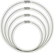 AQUARIAN Studio Rings Set 2 - 10