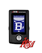 AROMA AT-08 - Tuner Pedal Afinador