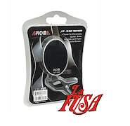 AROMA AT-330 - Clip Afinador de Pinza