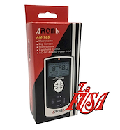 AROMA AM-705 - Metrónomo Digital Metrónomo