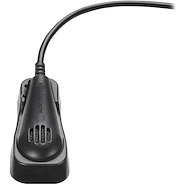 AUDIO-TECHNICA ATR4650-USB Microfono Condenser  p/computadora/escritorio