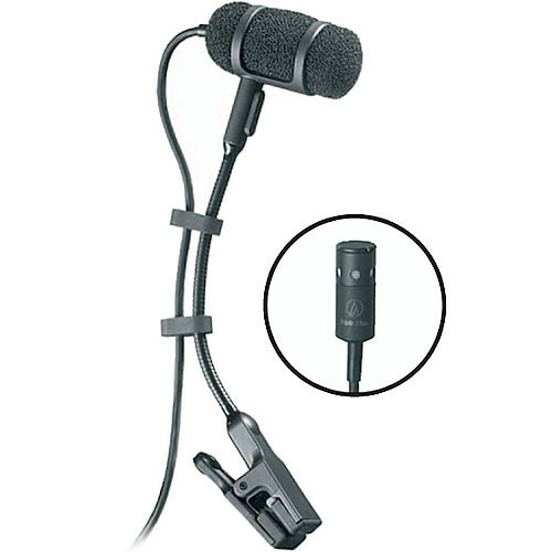 AUDIO-TECHNICA PRO35CW Micrófono Cardioide Condenser