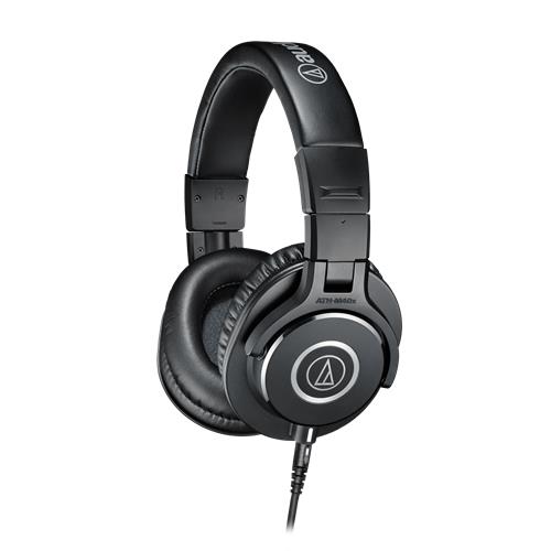 AUDIO-TECHNICA ATH-M40X Auriculares