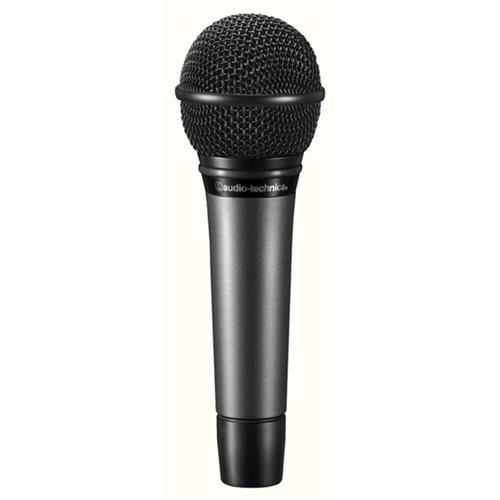 AUDIO-TECHNICA ATM510 - Cardioide Micrófono Dinámico