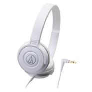 AUDIO-TECHNICA ATH-S100WH - Blanco - Over-Ear Auriculares