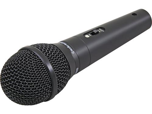 AUDIO-TECHNICA M4000S Microfono Dinamica Cardioide