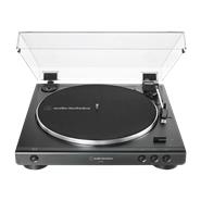 AUDIO-TECHNICA AT-LP60X-BK Bandeja Giradisco