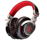 AUDIO-TECHNICA ATH-PDG1 - Rojo Auriculares p/Gaming - ( Profesionales )